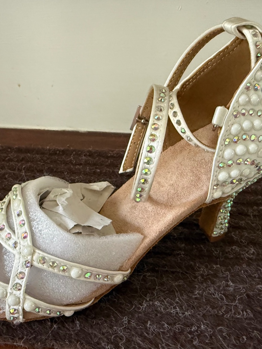 Dressy shoes size 7.5